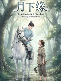ทะลุมิติไปเป็นชาวนาผู้ร่ำรวยที่หลิงหนาน