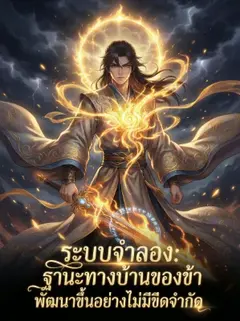 ระบบจำลอง ฐานะทางบ้านของฉันพัฒนาขึ้นอย่างไม่มีขีดจำกัด