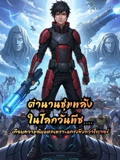 ตำนานซุ่มพลังในโลกวันพีซ เกือบความลับแตกเพราะแกร่งยิ่งกว่าโรเจอร์
