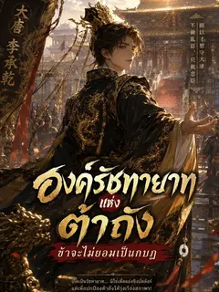 หลี่เฉิงเฉียน : รัชทายาทผู้พลิกชะตาราชวงศ์ถัง