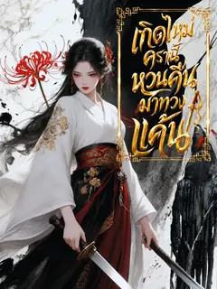 [จบแล้ว] เกิดใหม่ครานี้ หวนคืนมาทวงแค้น