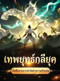 เทพยุทธ์กลียุค: เริ่มต้นจากการฟาร์มค่าความชำนาญ