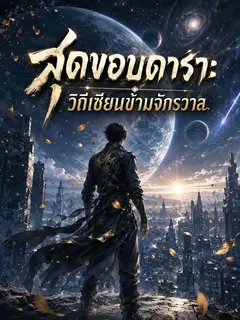 สุดขอบดารา: วิถีเซียนข้ามจักรวาล