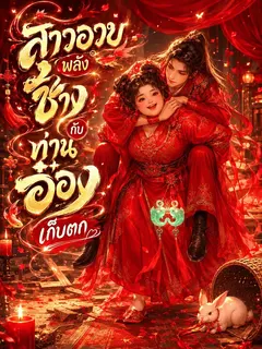 สาวอวบพลังช้างกับท่านอ๋องเก็บตก