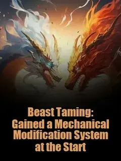 Gained a Mechanical Modification System at the Start ได้รับระบบดัดแปลงจักรกลตั้งแต่เริ่มต้น