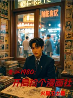 ฮ่องกง 1980: เริ่มต้นจากบริษัทหนังสือการ์ตูน
