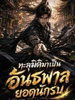 ทะลุมิติมาเป็นอันธพาลยอดนักรบ