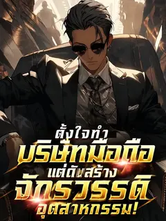 ตั้งใจทำบริษัทมือถือ แต่ดันสร้างจักรวรรดิอุตสาหกรรม!