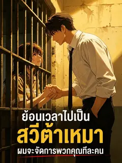 (จบแล้ว) ย้อนเวลาไปเป็นสวี่ต้าเหมา ผมจะจัดการพวกคุณทีละคน