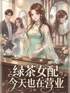 ตัวละครหญิงสมทบในชาเขียวก็เปิดให้บริการแล้ววันนี้เช่นกัน