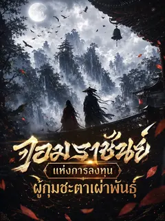 จอมราชันย์แห่งการลงทุน ผู้กุมชะตาเผ่าพันธุ์