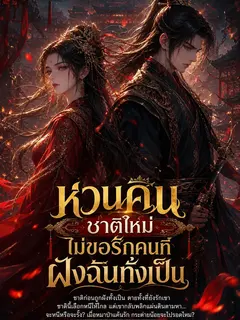 หวนคืนชาติใหม่ ไม่ขอรักคนที่ฝังฉันทั้งเป็น