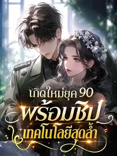 (จบแล้ว) เกิดใหม่ยุค 90 พร้อมชิปเทคโนโลยีสุดล้ำ
