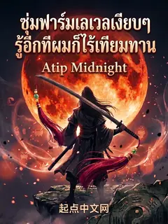 ซุ่มฟาร์มเลเวลเงียบๆ รู้อีกทีผมก็ไร้เทียมทาน