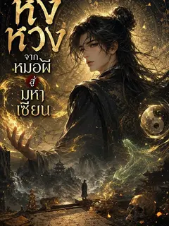 หงหวง จากหมอผีสู่มหาเซียน