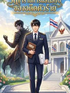 วิถีข้าราชการแสนสงบของอดีตตัวร้าย