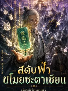 สดับฟ้าขโมยชะตาเซียน