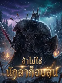 ข้าไม่ใช่นักล่าก็อบลิน
