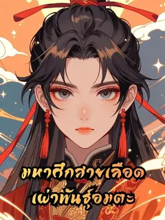 มหาศึกสายเลือดเผ่าพันธุ์อมตะ
