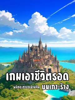 เกมเอาชีวิตรอด: พลิกชะตารวยข้ามคืนบนเกาะร้าง
