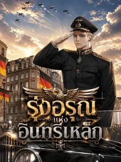รุ่งอรุณแห่งอินทรีเหล็ก
