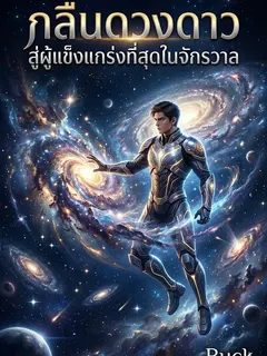 กลืนดวงดาว สู่ผู้แข็งแกร่งที่สุดในจักรวาล