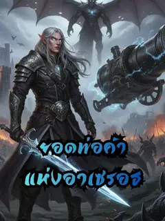 ยอดพ่อค้าแห่งอาเซรอธ