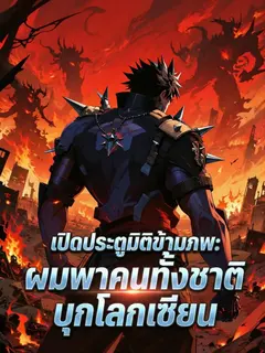 เปิดประตูมิติข้ามภพ: ผมพาคนทั้งชาติบุกโลกเซียน