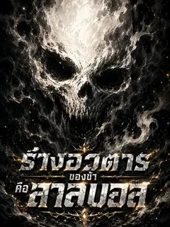 ร่างอวตารของข้าคือลาสบอส