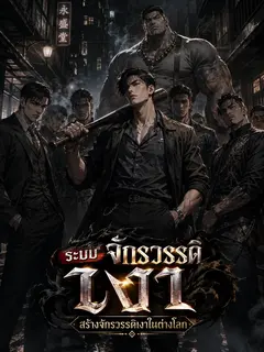 ระบบจักรวรรดิเงา สร้างจักรวรรดิเงาในต่างโลก
