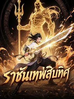 ราชันเทพสิบทิศ