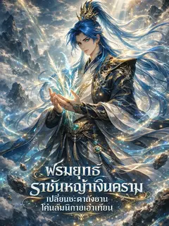 พรมยุทธ์ราชันหญ้าเงินคราม: เปลี่ยนชะตาถังซาน โค่นล้มนิกายเฮ่าเทียน
