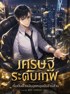เศรษฐีระดับเทพ เริ่มต้นด้วยเงินอุดหนุนนับล้านล้าน