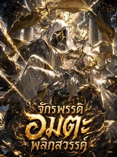 จักรพรรดิอมตะพลิกสวรรค์