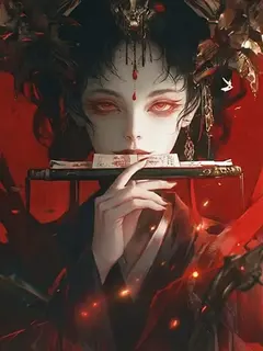 ปรมาจารย์หญิงปราบมารที่ไม่ปกติ อุบัติเหตุรักษ์โลกวิญญาณ ฉบับปรมาจารย์จำเป็น