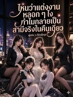ไหนว่าแต่งงานหลอก ๆ ไง ทำไมกลายเป็นสามีจริงในคืนเดียว