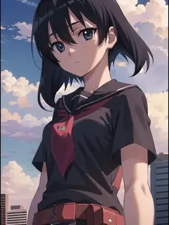 อาคาเมะกะคิลล์: จุดเริ่มต้นแห่งคามุยคู่