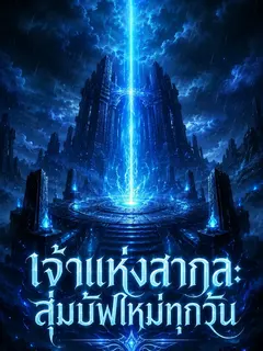 ลอร์ดสากล: สุ่มบัฟใหม่ทุกวัน