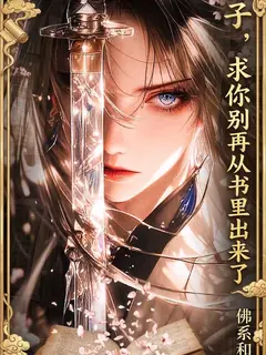 ท่านเซียนค้าบบ ได้โปรดอย่าทะลุมิติออกมาจากหนังสืออีกเลย