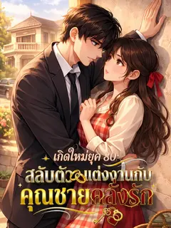 [จบแล้ว] เกิดใหม่ยุค 80: สลับตัวแต่งงานกับคุณชายคลั่งรัก