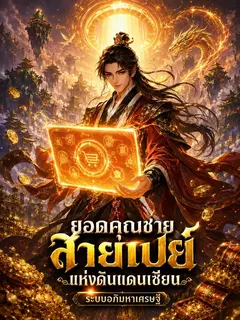 ยอดคุณชายสายเปย์แห่งดินแดนเซียน