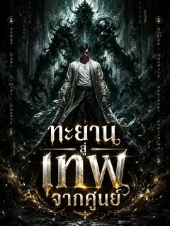 ทะยานสู่เทพจากศูนย์