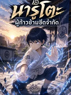 นารูโตะ ผู้ก้าวข้ามขีดจำกัด