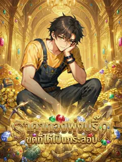 ราคาทองพุ่งปรี๊ด ขุดทีได้เป็นกระสอบ
