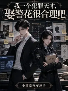 (ฟรี65ตอน)"เป็นอัจฉริยะอาชญากรทั้งที แต่งงานกับตำรวจสาวสวยหน่อยจะเป็นไรไป!"