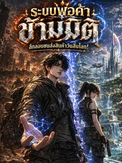 ระบบพ่อค้าข้ามมิติ ลักลอบขนส่งสินค้าวันสิ้นโลก!
