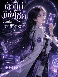 ตัวแม่แห่งโชคแห่งเกมเอาชีวิตรอด