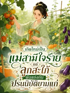 (จบแล้ว) "เกิดใหม่เป็นแม่สามีใจร้าย แต่ลูกสะใภ้ดันแย่งกันปรนนิบัติยามแก่"