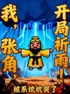 [อ่านฟรี 40 ตอน]ข้าจางเจี่ยว ถูกระบบแกงตั้งแต่เริ่มพิธีขอฝนจนน้ำตาตกใน