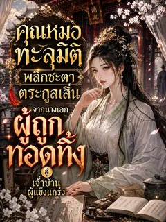 คุณหมอทะลุมิติ พลิกชะตาตระกูลเสิ่น จากนางเอกผู้ถูกทอดทิ้ง สู่เจ้าบ้านผู้แข็งแกร่ง